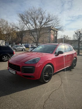 Porsche Cayenne GTS - 197000 лв. - 36451036 | Car24.bg