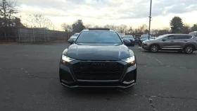     Audi RSQ8 QUATTRO * BANG & OLUFSEN * NAV * CAMERA * PANO