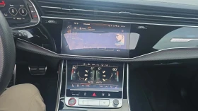 Audi RSQ8 QUATTRO * BANG & OLUFSEN * NAV * CAMERA * PANO | Mobile.bg    9