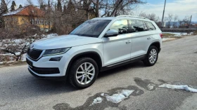 Обява за продажба на Skoda Kodiaq 2.0D/21г/7места ~41 999 лв. - изображение 1