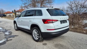 Skoda Kodiaq 2.0D/21г/7места, снимка 4