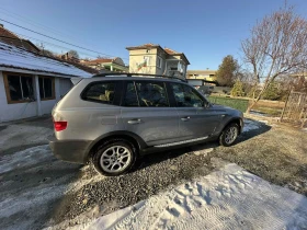 BMW X3 2.5i ГАЗ, снимка 12