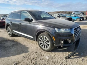 Audi Q7  1