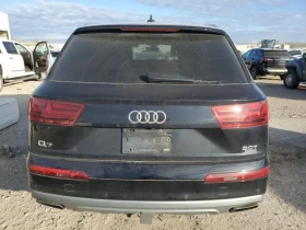 Audi Q7 - 27400 лв. - 17058831 | Car24.bg