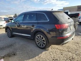 Audi Q7 - 27400 лв. - 17058831 | Car24.bg