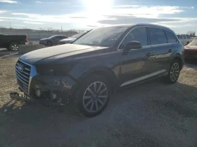 Audi Q7 - 27400 лв. - 17058831 | Car24.bg