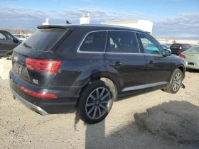 Audi Q7 - 27400 лв. - 17058831 | Car24.bg