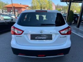 Suzuki SX4 S-Cross 1.6D НОВ ВНОС - 12900 лв. - 44052107 | Car24.bg