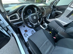 Suzuki SX4 S-Cross 1.6D НОВ ВНОС - 12900 лв. - 44052107 | Car24.bg