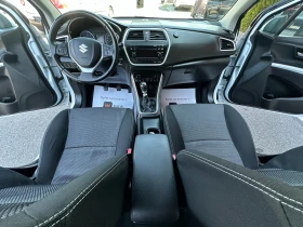 Suzuki SX4 S-Cross 1.6D НОВ ВНОС - 12900 лв. - 44052107 | Car24.bg