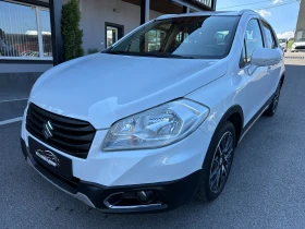 Suzuki SX4 S-Cross 1.6D НОВ ВНОС 