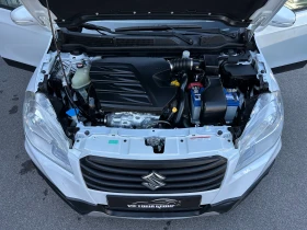 Suzuki SX4 S-Cross 1.6D НОВ ВНОС - 12900 лв. - 44052107 | Car24.bg