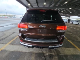 Jeep Grand cherokee SUMMIT - 21300 лв. - 91815811 | Car24.bg