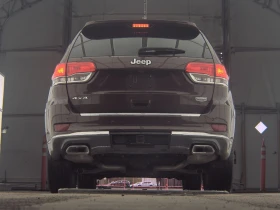 Jeep Grand cherokee SUMMIT - 21300 лв. - 91815811 | Car24.bg