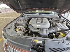 Jeep Grand cherokee SUMMIT - 21300 лв. - 91815811 | Car24.bg