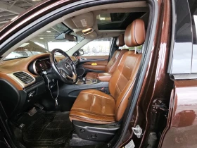 Jeep Grand cherokee SUMMIT - 21300 лв. - 91815811 | Car24.bg