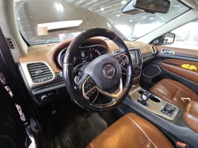 Jeep Grand cherokee SUMMIT - 21300 лв. - 91815811 | Car24.bg