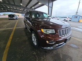 Jeep Grand cherokee SUMMIT - 21300 лв. - 91815811 | Car24.bg