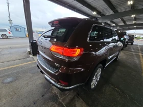 Jeep Grand cherokee SUMMIT - 21300 лв. - 91815811 | Car24.bg