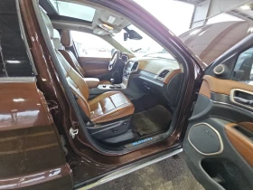Jeep Grand cherokee SUMMIT - 21300 лв. - 91815811 | Car24.bg