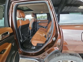 Jeep Grand cherokee SUMMIT - 21300 лв. - 91815811 | Car24.bg