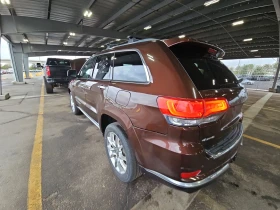 Jeep Grand cherokee SUMMIT - 21300 лв. - 91815811 | Car24.bg