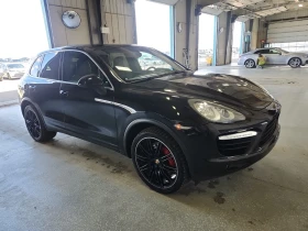 Porsche Cayenne * TURBO* * *  | Mobile.bg    2