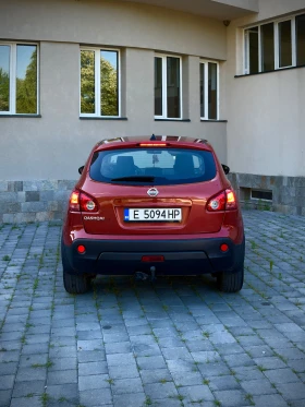 Обява за продажба на Nissan Qashqai ПАНОРАМА ~9 300 лв. - изображение 5