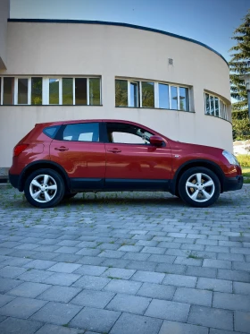 Обява за продажба на Nissan Qashqai ПАНОРАМА ~9 300 лв. - изображение 3