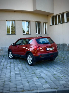 Обява за продажба на Nissan Qashqai ПАНОРАМА ~9 300 лв. - изображение 6
