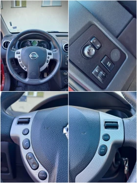 Nissan Qashqai  | Mobile.bg    13