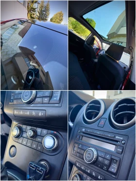 Nissan Qashqai  | Mobile.bg    14