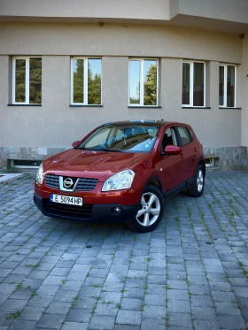 Обява за продажба на Nissan Qashqai ПАНОРАМА ~9 300 лв. - изображение 2