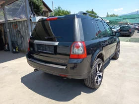Land Rover Freelander 2.2 td4 - 9999 лв. - 27377544 4