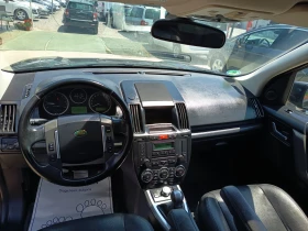 Land Rover Freelander 2.2 td4 - 9999 лв. - 27377544 11