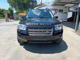 Land Rover Freelander 2.2 td4 - 9999 лв. - 27377544 14