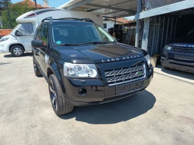 Land Rover Freelander 2.2 td4 - 9999 лв. - 27377544 2