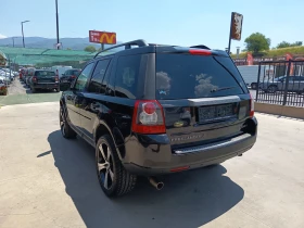 Land Rover Freelander 2.2 td4 - 9999 лв. - 27377544 6
