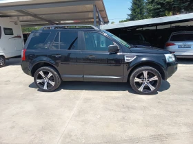 Land Rover Freelander 2.2 td4 - 9999 лв. - 27377544 3
