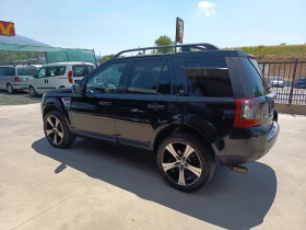 Land Rover Freelander 2.2 td4 - 9999 лв. - 27377544 7