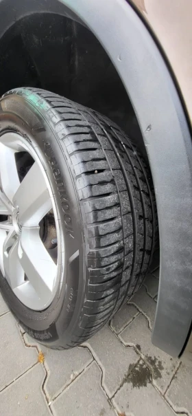 Обява за продажба на VW Touareg 3.0TDI 240P.S.2011 ~23 500 лв. - изображение 9