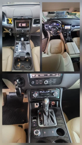 VW Touareg 3.0TDI 240P.S.2011 | Mobile.bg    16
