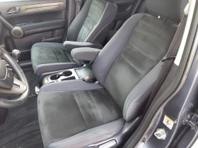 Honda Cr-v 2, 0i 150ps 4x4 ITALY - 21999 лв. - 19021087 9