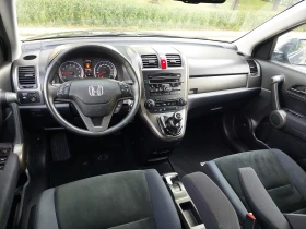 Honda Cr-v 2, 0i 150ps 4x4 ITALY - 21999 лв. - 19021087 8