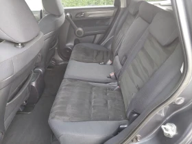Honda Cr-v 2, 0i 150ps 4x4 ITALY - 21999 лв. - 19021087 7