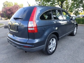 Honda Cr-v 2, 0i 150ps 4x4 ITALY - 21999 лв. - 19021087 4