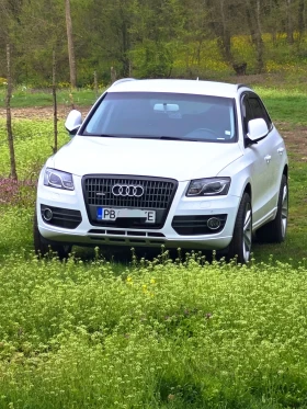 Audi Q5 | Mobile.bg    2