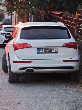 Audi Q5 | Mobile.bg    3