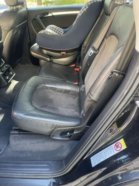 Audi Q7 3.0 tdi 6+ 1 | Mobile.bg    14