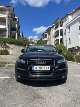 Обява за продажба на Audi Q7 3.0 tdi 6+ 1 ~16 000 лв. - изображение 1